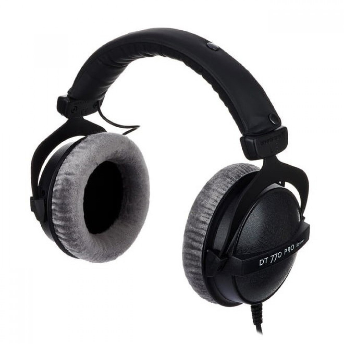 BEYERDYNAMIC DT770 PRO 80 OHM - 2