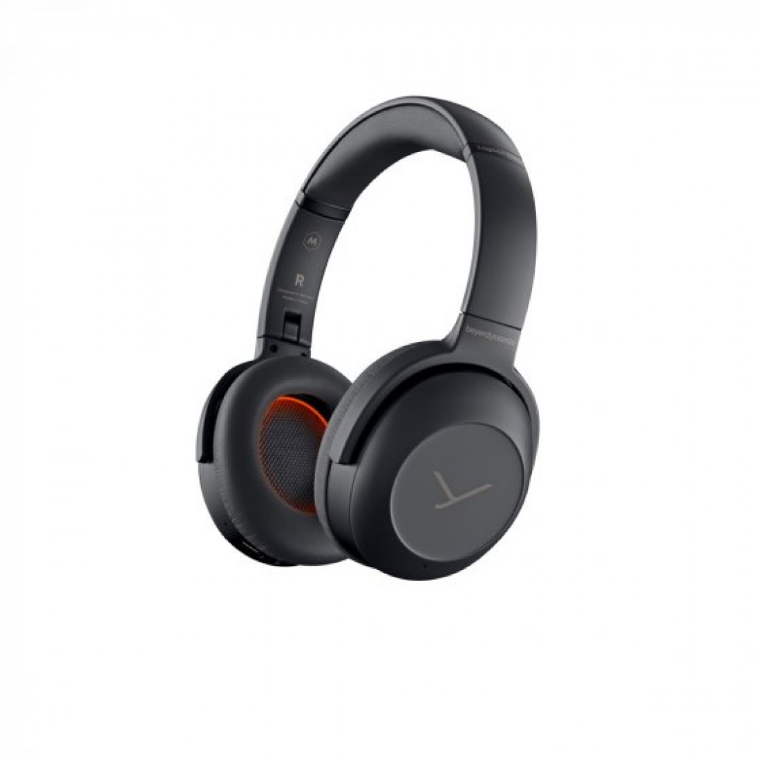 BEYERDYNAMIC LAGOON TRAVELLER ANC - 2