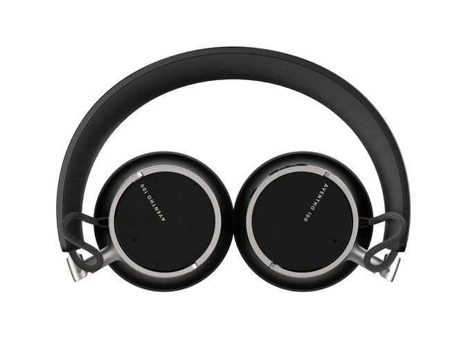 AUDIFONOS BEYERDYNAMIC AVENTHO 100 BLACK - 3