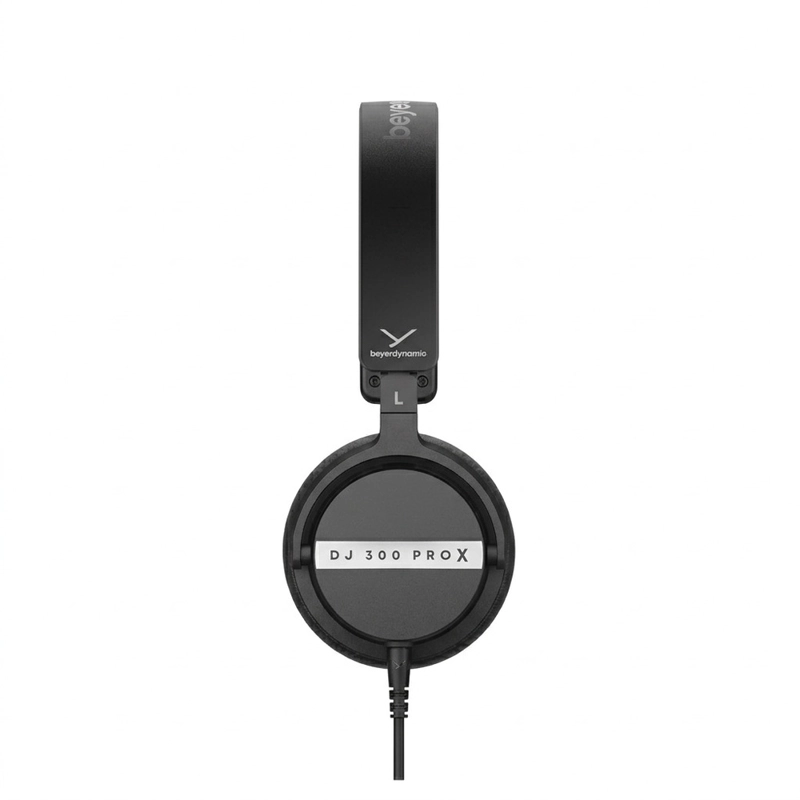 AUDIFONOS BEYERDYNAMIC DJ 300 PRO X - 1