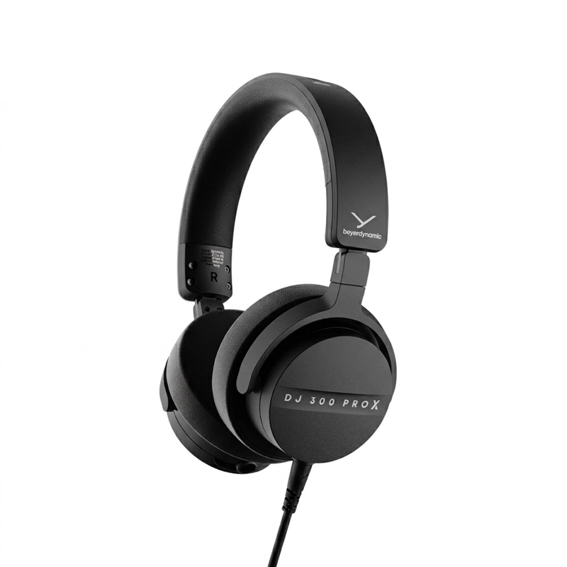 AUDIFONOS BEYERDYNAMIC DJ 300 PRO X - 2