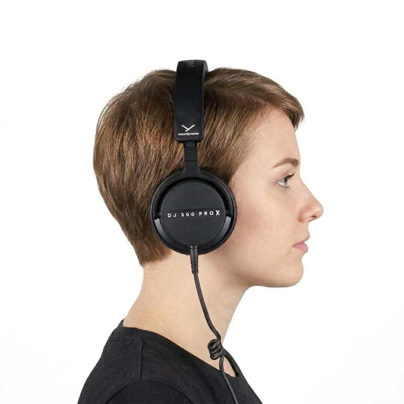 AUDIFONOS BEYERDYNAMIC DJ 300 PRO X - 4