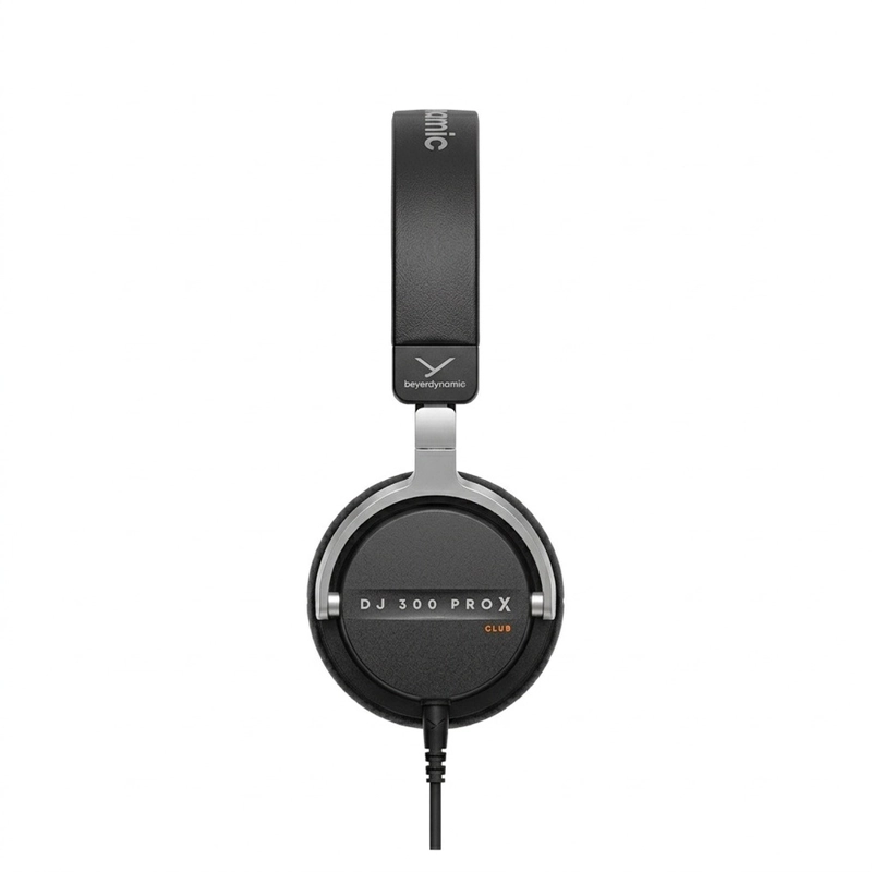 AUDIFONOS BEYERDYNAMIC DJ 300 PRO X CLUB - 2