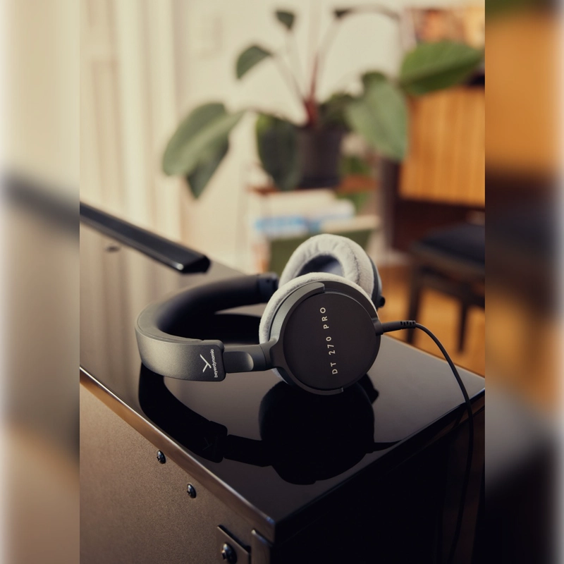 AUDIFONOS BEYERDYNAMIC DT 270 PRO - 3