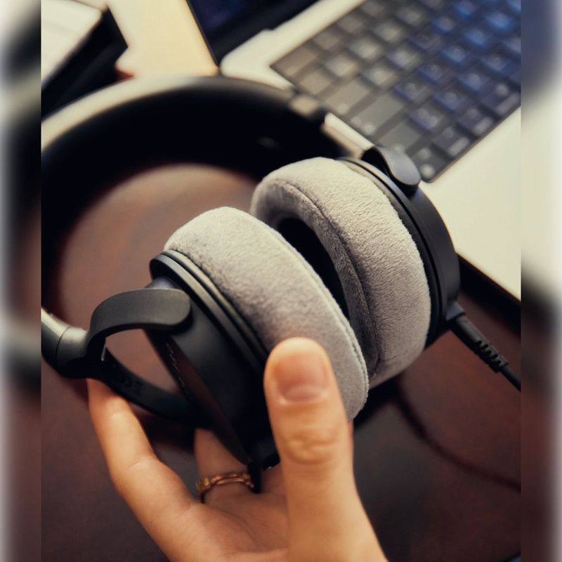 AUDIFONOS BEYERDYNAMIC DT 270 PRO - 5