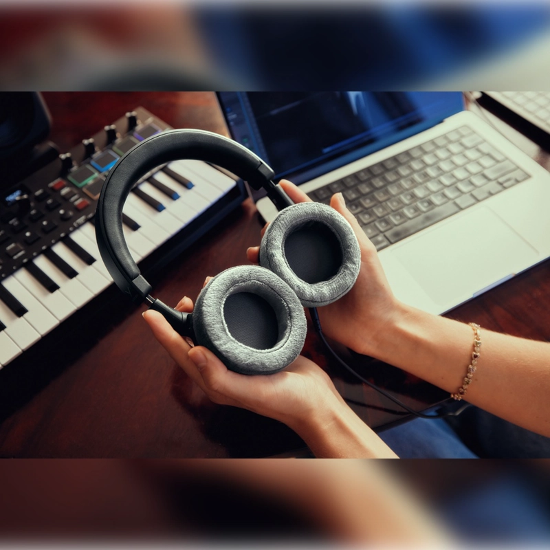 AUDIFONOS BEYERDYNAMIC DT 270 PRO - 6