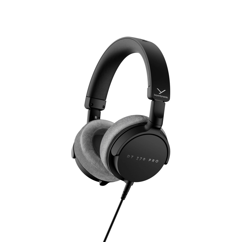 AUDIFONOS BEYERDYNAMIC DT 270 PRO - 7