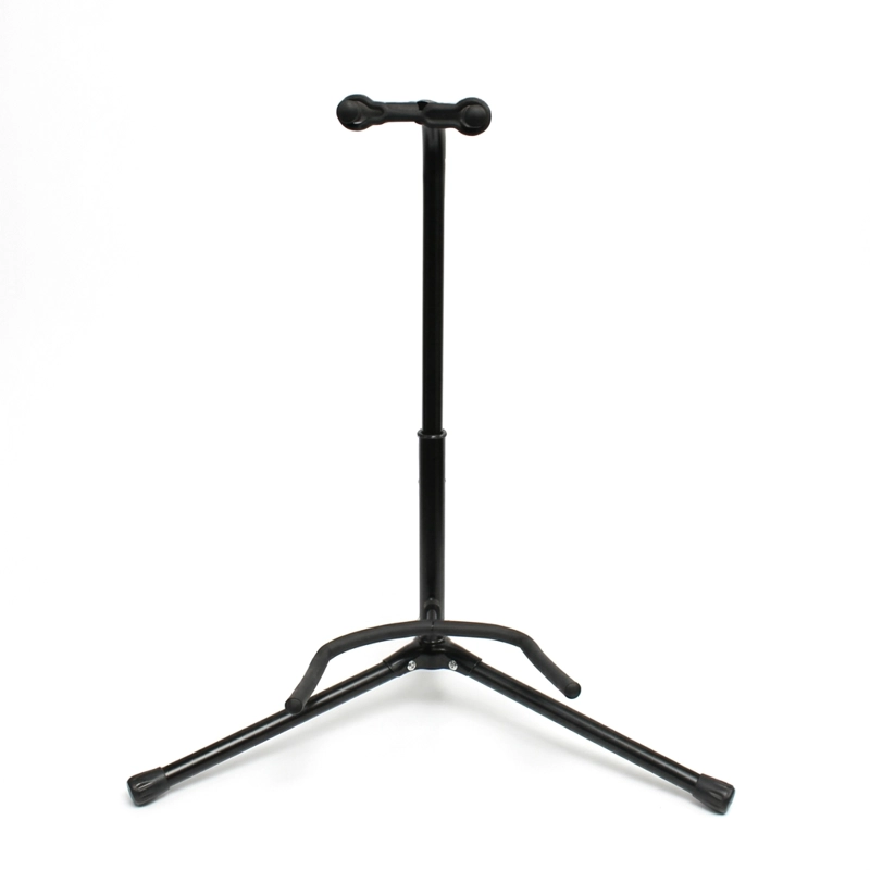 ATRIL PARA GUITARRA PRODB GS-312 TRIPODE DE ALUMINIO AJUSTABLE SOPORTE PARA GUITARRA Y BAJO - 2