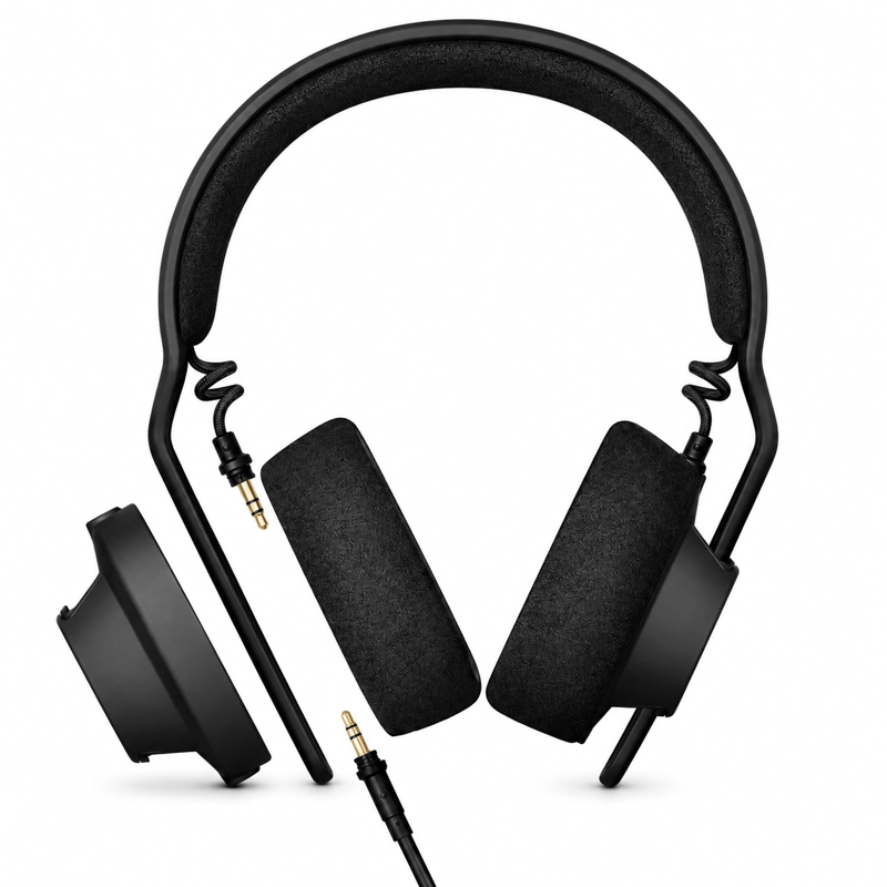 AUDIFONOS DE ESTUDIO AIAIAI TMA-STUDIO - 2