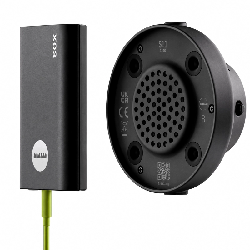 AUDIFONOS INALAMBRICOS AIAIAI TMA-2 STUDIO WIRELESS - 1