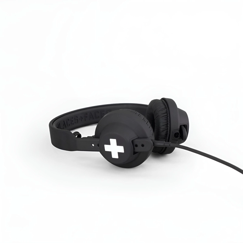 AUDIFONOS DJ PROFESIONALES AIAIAI TMA-2 PLACES+FACES EDITION - 2