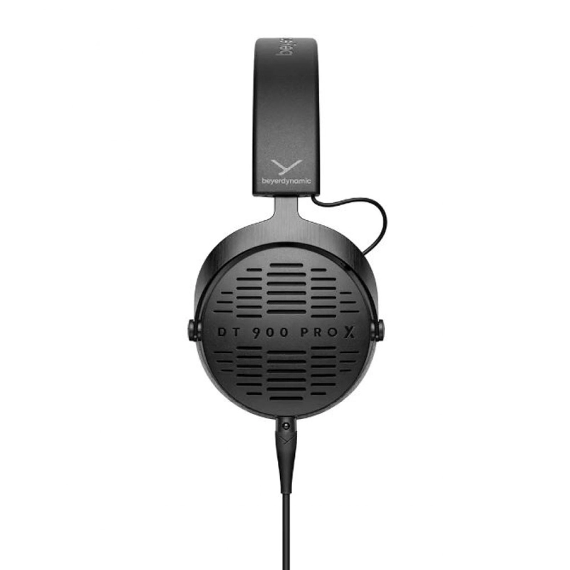 AUDIFONOS DE ESTUDIO BEYERDYNAMIC DT 900 PRO X CIRCUMAURALES ABIERTOS - 2