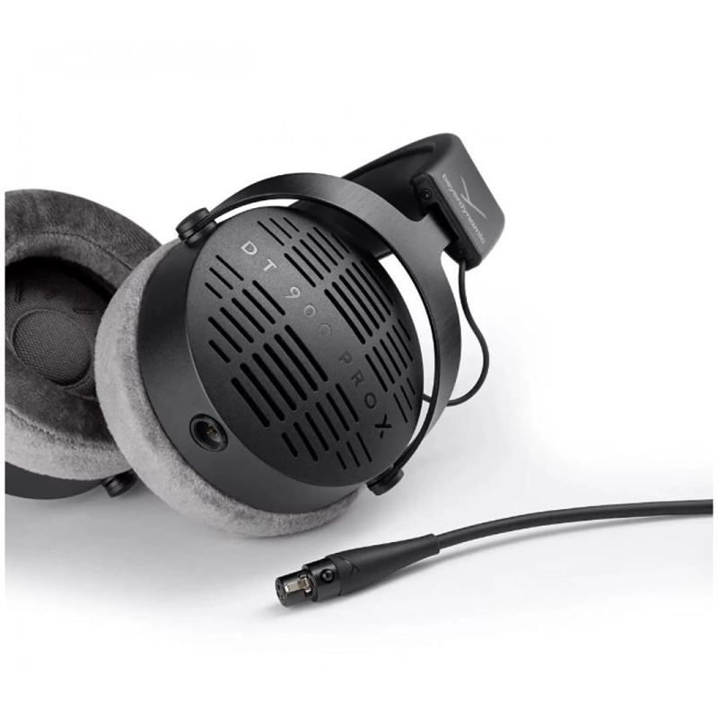 AUDIFONOS DE ESTUDIO BEYERDYNAMIC DT 900 PRO X CIRCUMAURALES ABIERTOS - 4