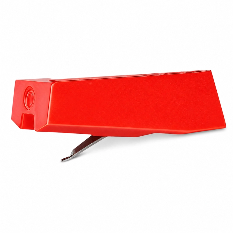 AGUJA DE REEMPLAZO PARA TORNAMESA NUMARK GROOVETOOL RS PACK X2 - 2