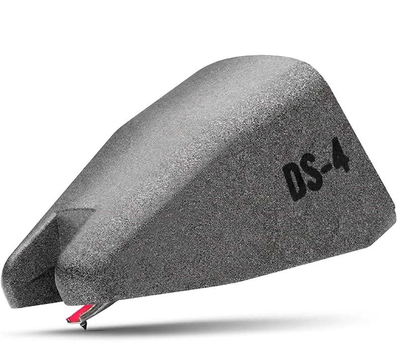 AGUJA DE REMPLAZO STANTON DS4RS - 2