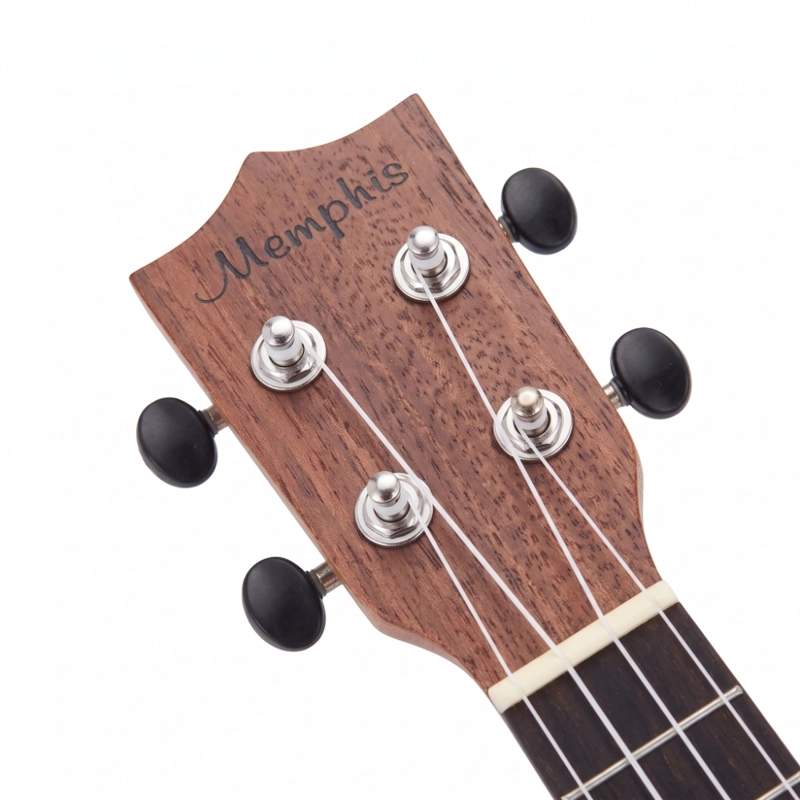 UKELELE TENOR MEMPHIS UKE-26 (65 CM) - 2