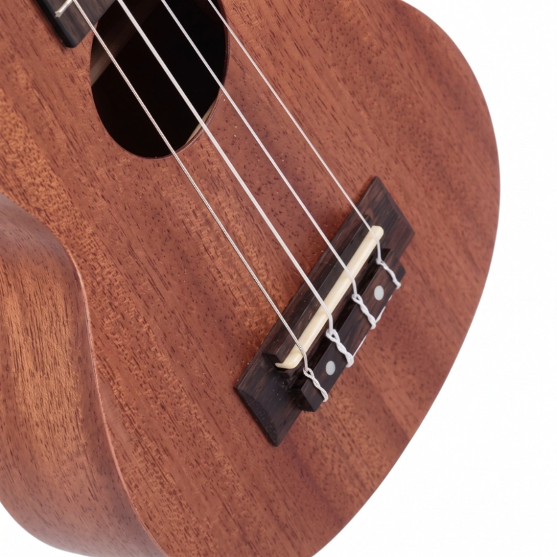 UKELELE TENOR MEMPHIS UKE-26 (65 CM) - 3