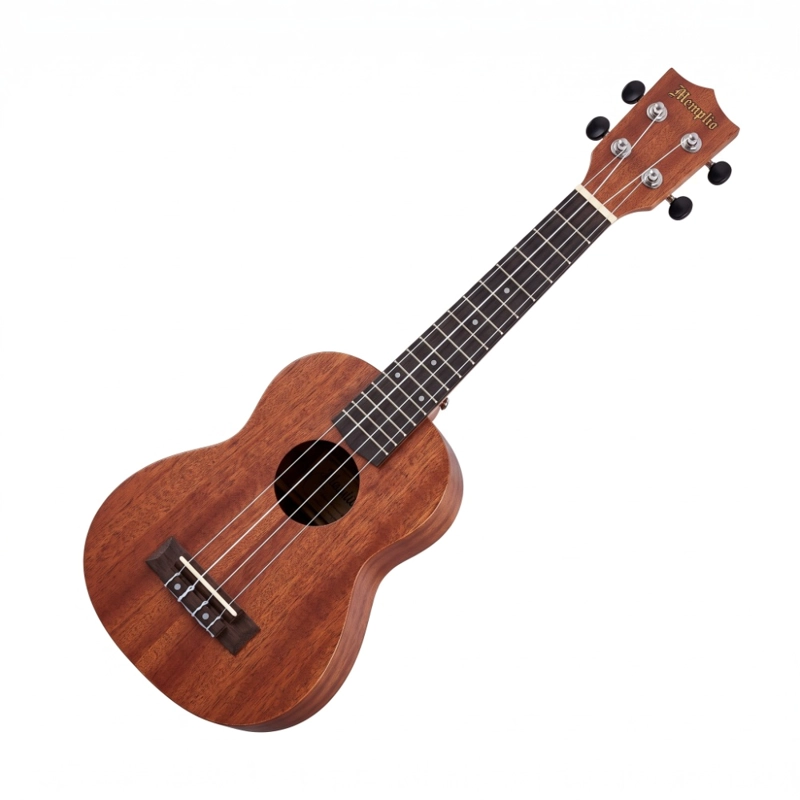 UKELELE TENOR MEMPHIS UKE-26 (65 CM) - 4