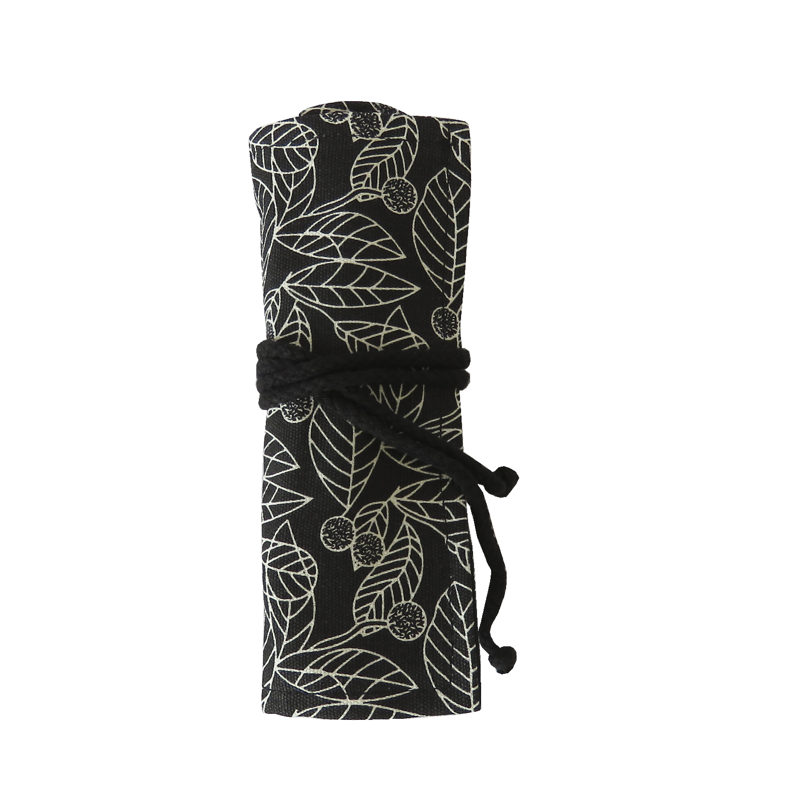 ESTUCHE ROLLO, PINCELES Y PUNTILLISMO ACRILICO - 2