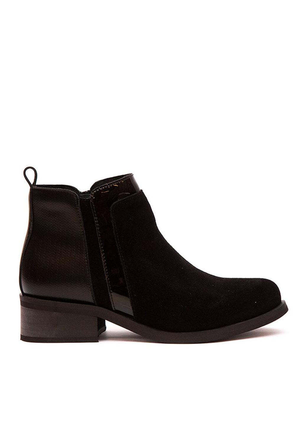 Ripley - BOTIN MUJER / UROGALLO NEGRO
