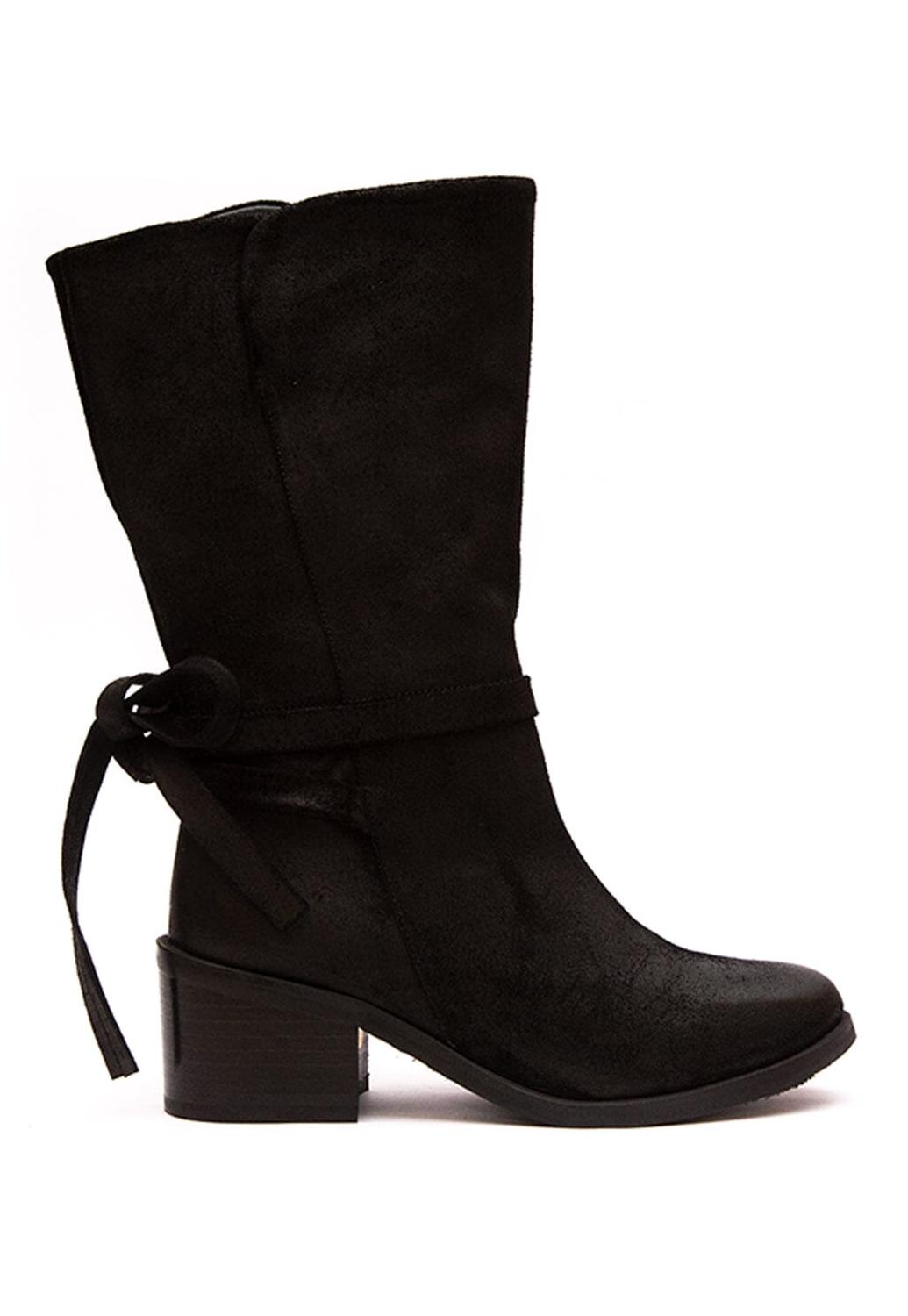 Ripley - BOTA MUJER / EVA NEGRO