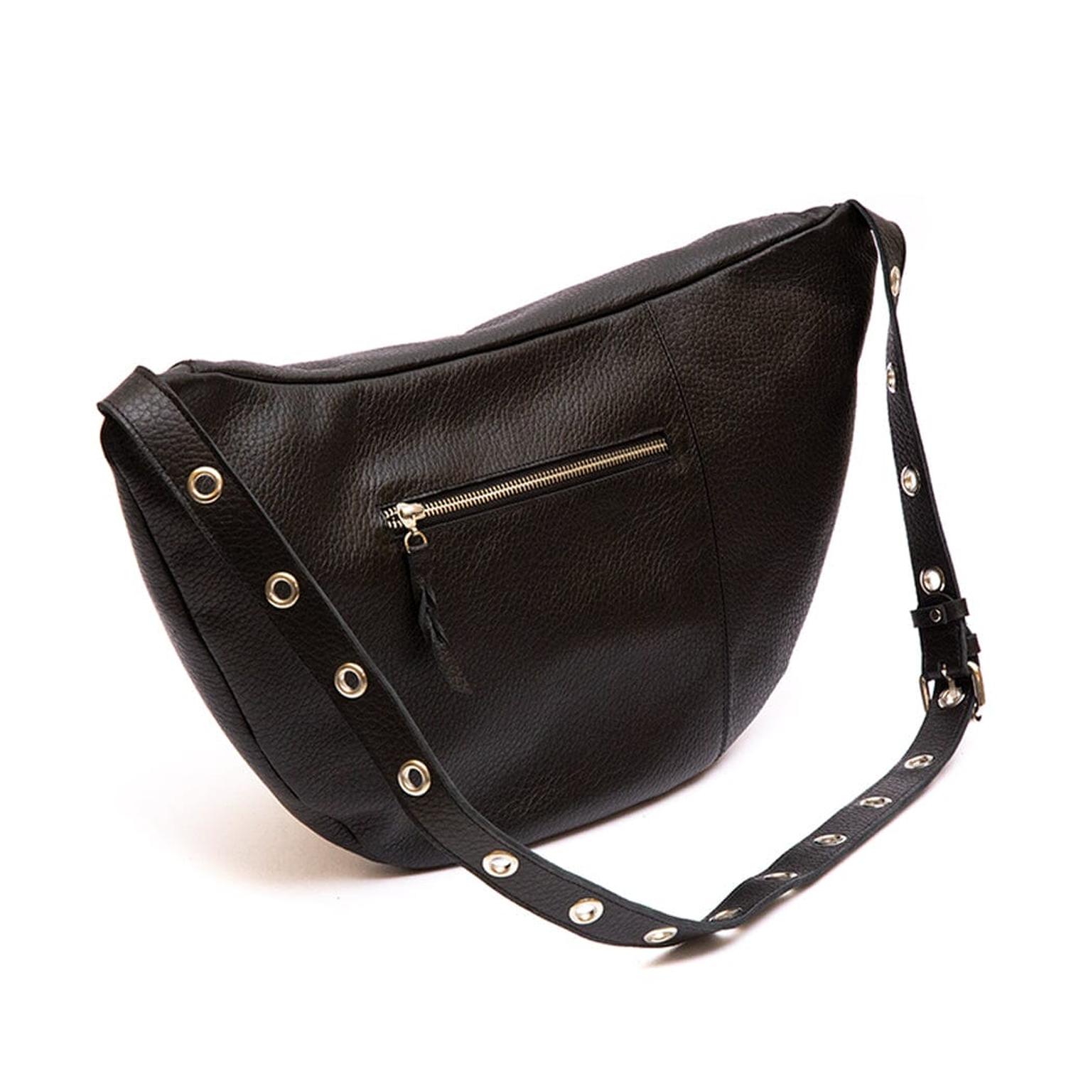 MAXI BANANO MUJER / ATENEA NEGRO - 5