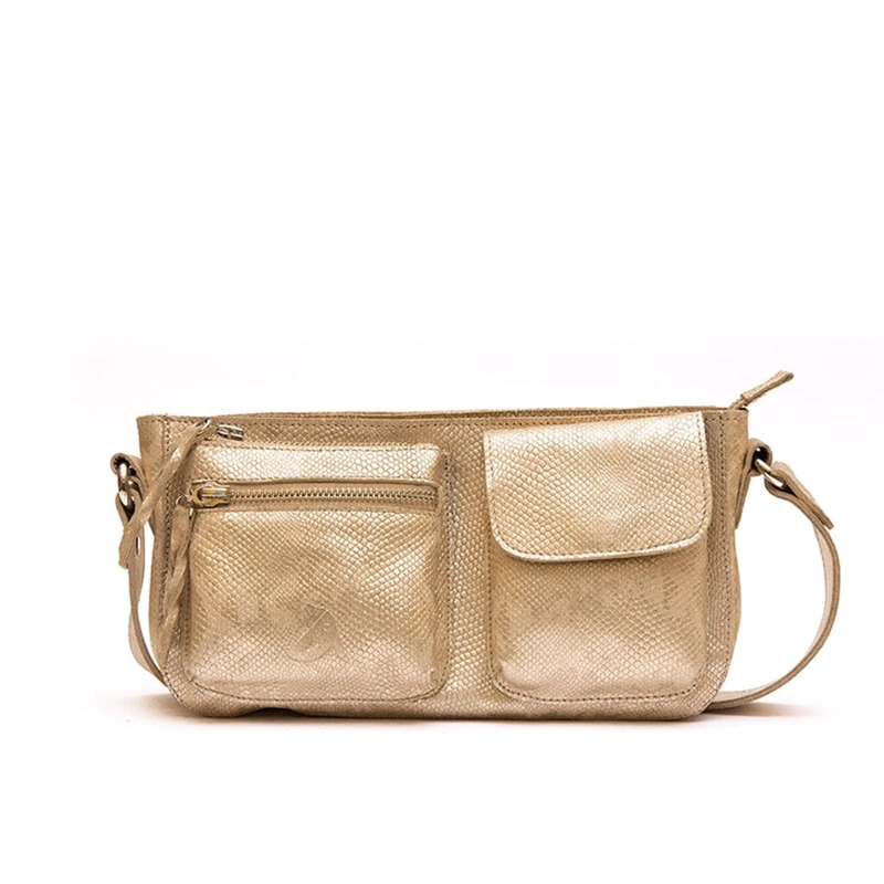 CARTERA MUJER / VENUS METAL - 2
