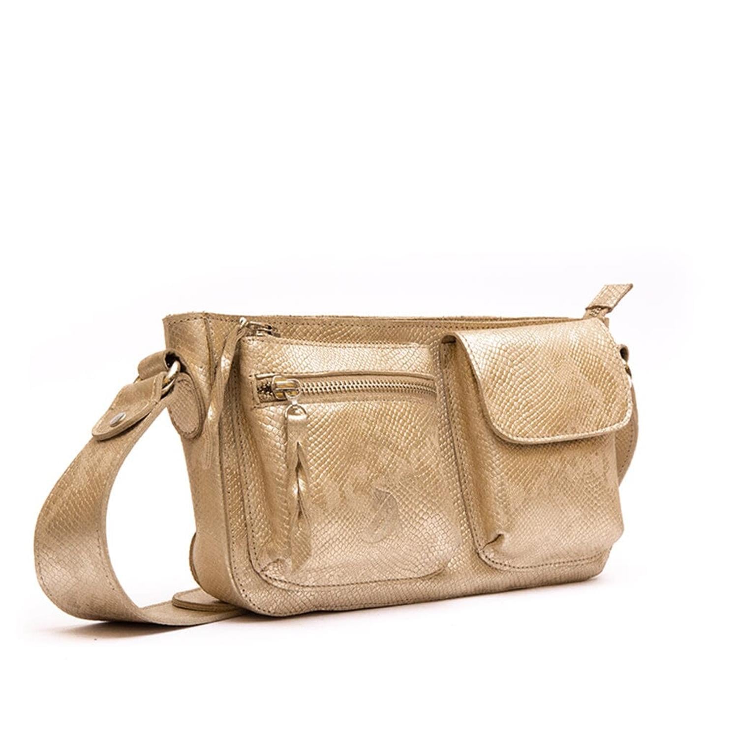 CARTERA MUJER / VENUS METAL - 3