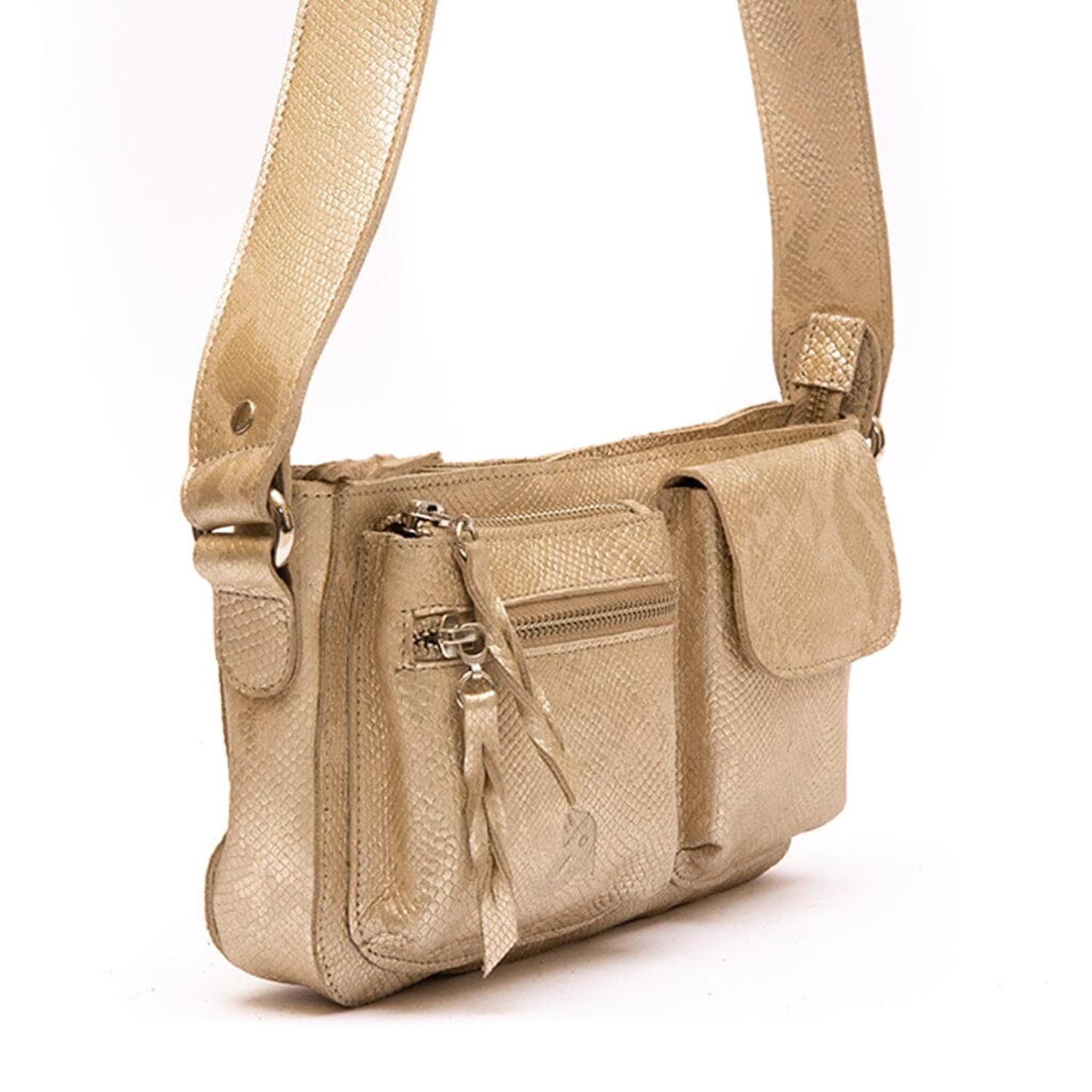 CARTERA MUJER / VENUS METAL - 4