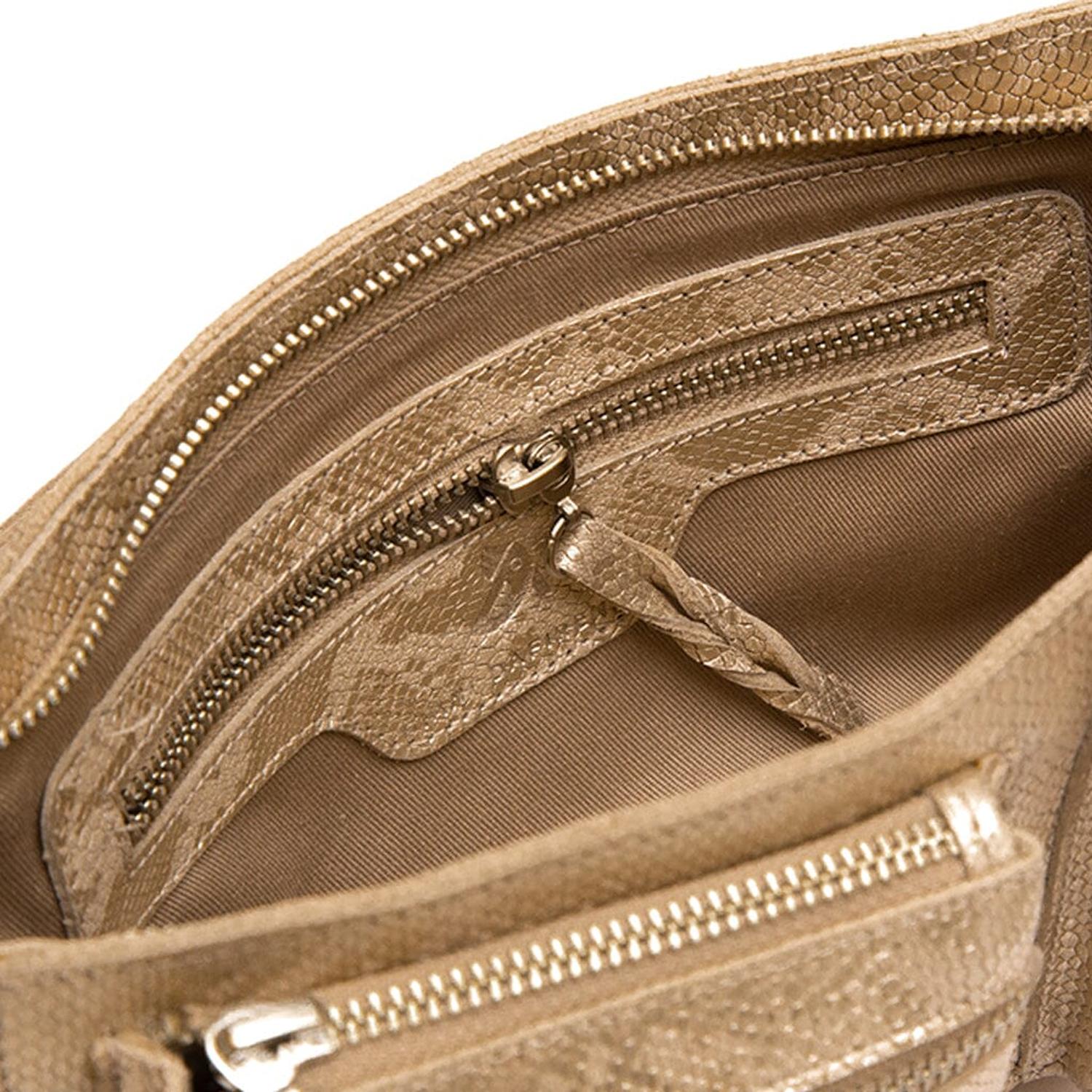CARTERA MUJER / VENUS METAL - 5