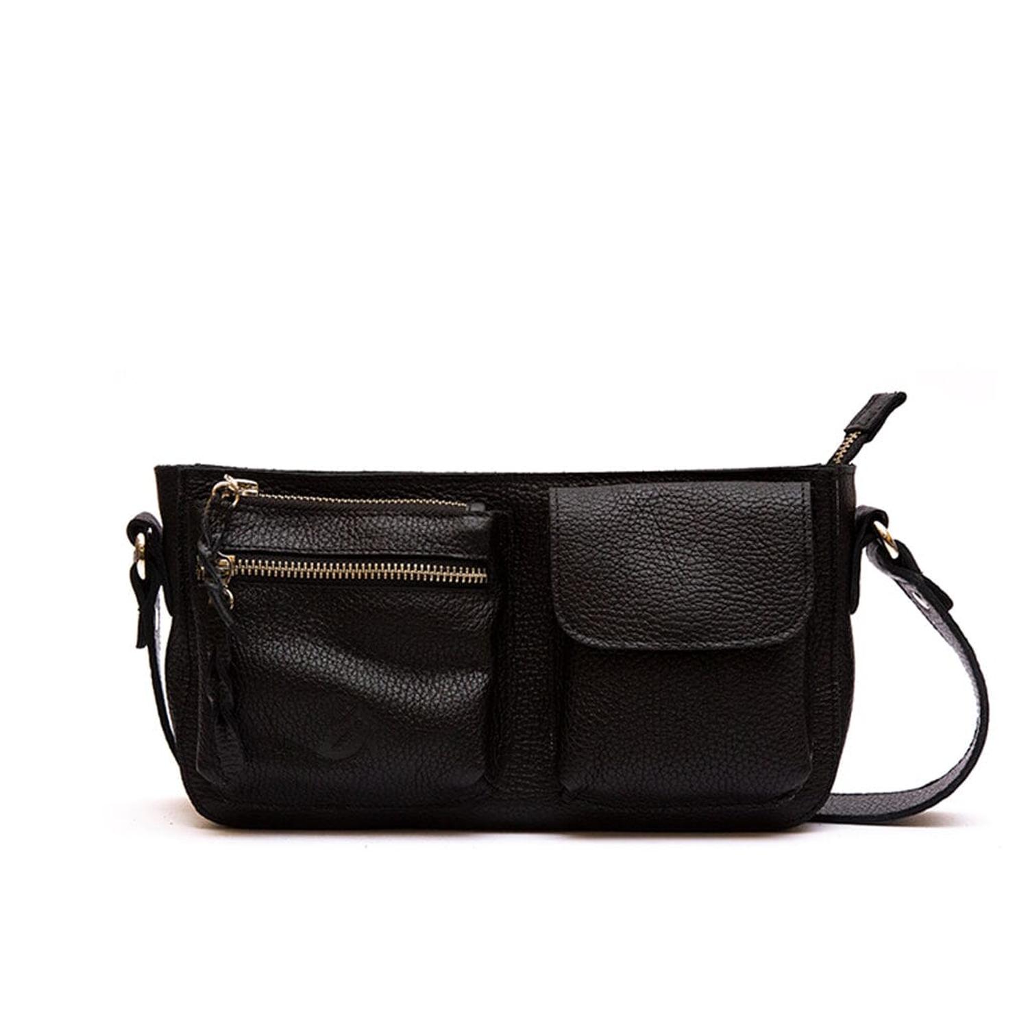CARTERA MUJER / VENUS NEGRO - 2