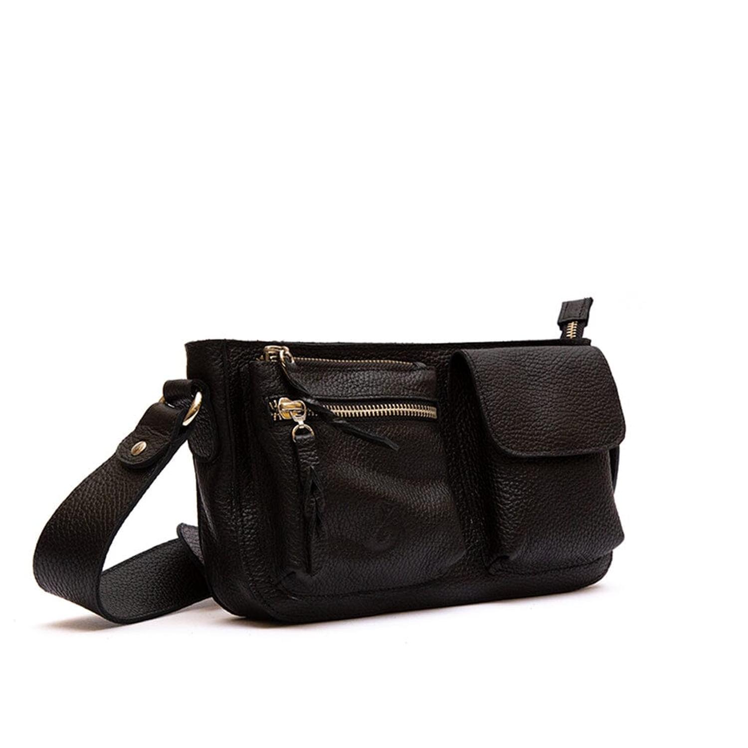 CARTERA MUJER / VENUS NEGRO - 3