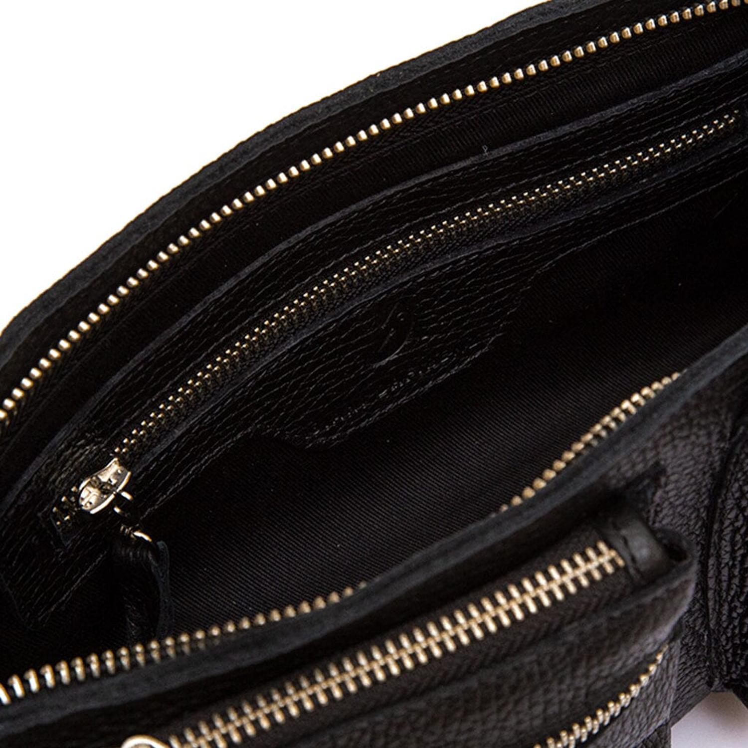 CARTERA MUJER / VENUS NEGRO - 5