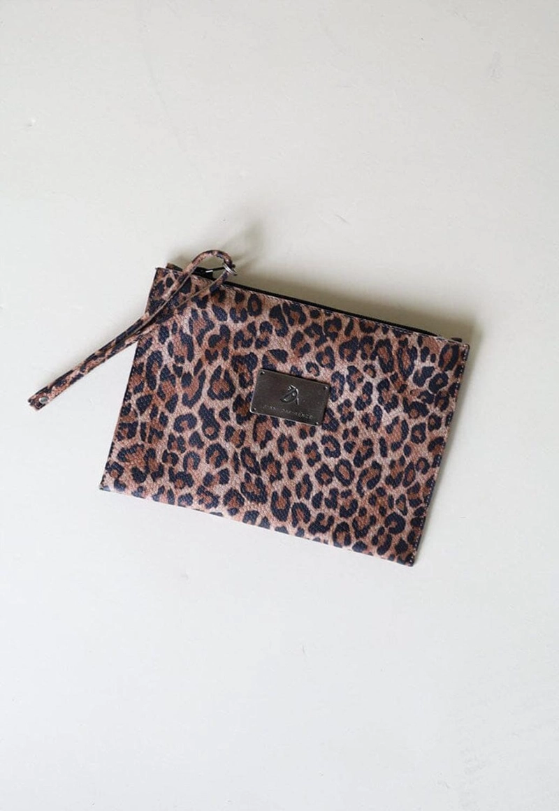ESTUCHE MUJER / MAGNOLIA PRINT - 1