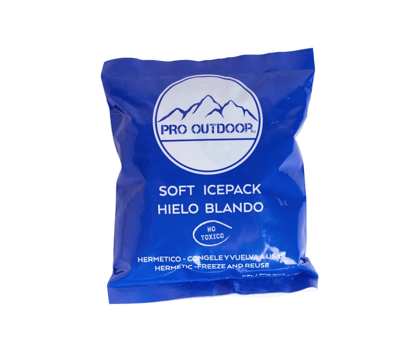 ICEPACK BLANDO 300 GRAMOS