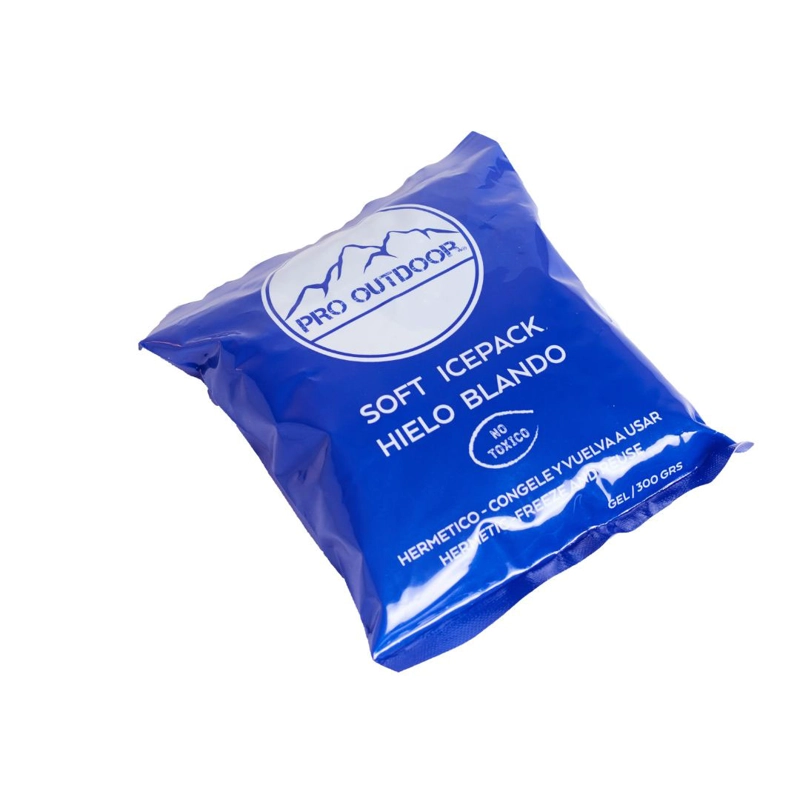 ICEPACK BLANDO 300 GRAMOS - 6