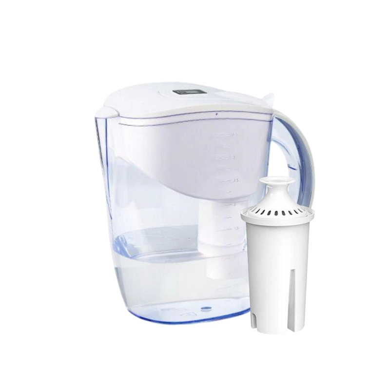JARRA PURIFICADORA DE AGUA BIANCA HOME 3.8 LITROS- BLANCO - 3