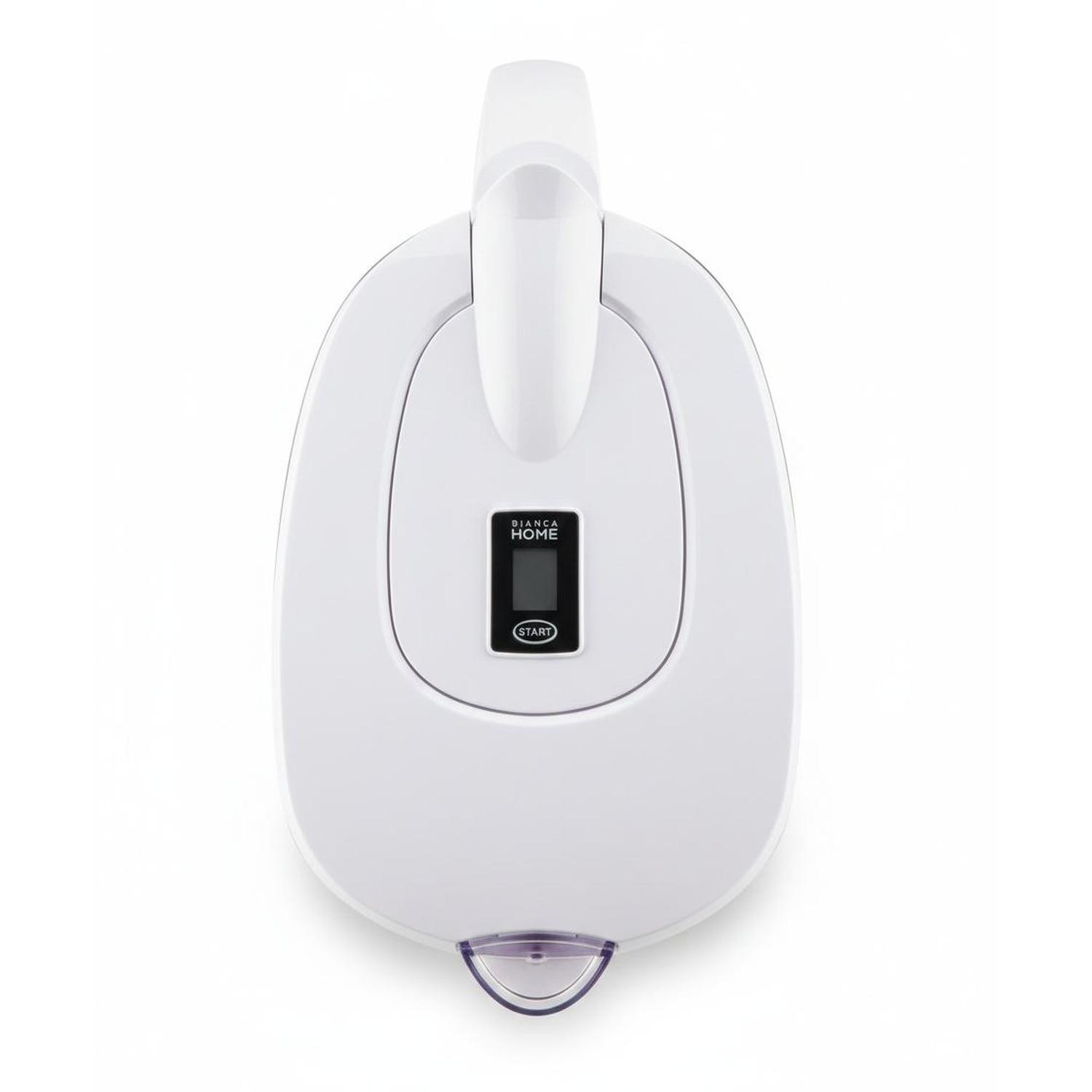 JARRA PURIFICADORA DE AGUA BIANCA HOME 3.8 LITROS- BLANCO - 5