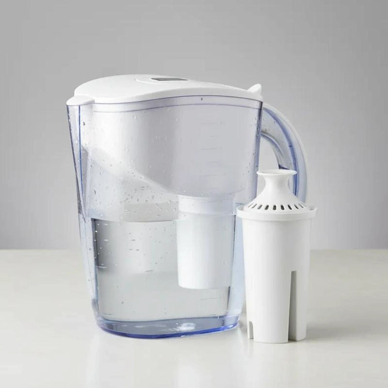 JARRA PURIFICADORA DE AGUA BIANCA HOME 3.8 LITROS- BLANCO - 6