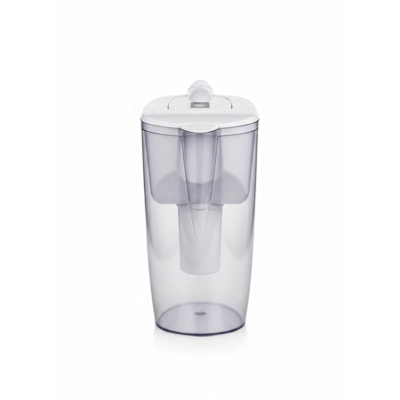 JARRA PURIFICADORA DE AGUA BIANCA HOME 3.8 LITROS- BLANCO - 8