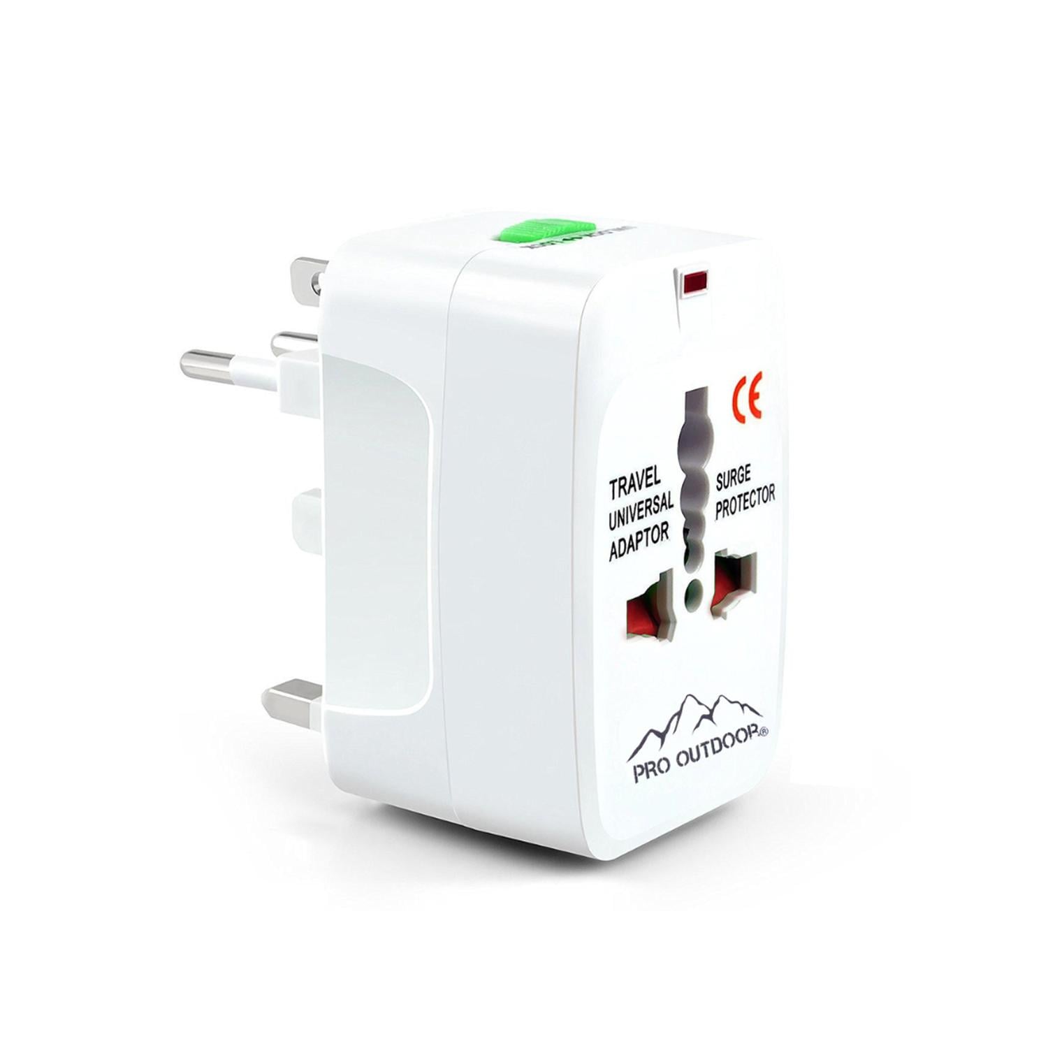 ADAPTADOR UNIVERSAL - 1