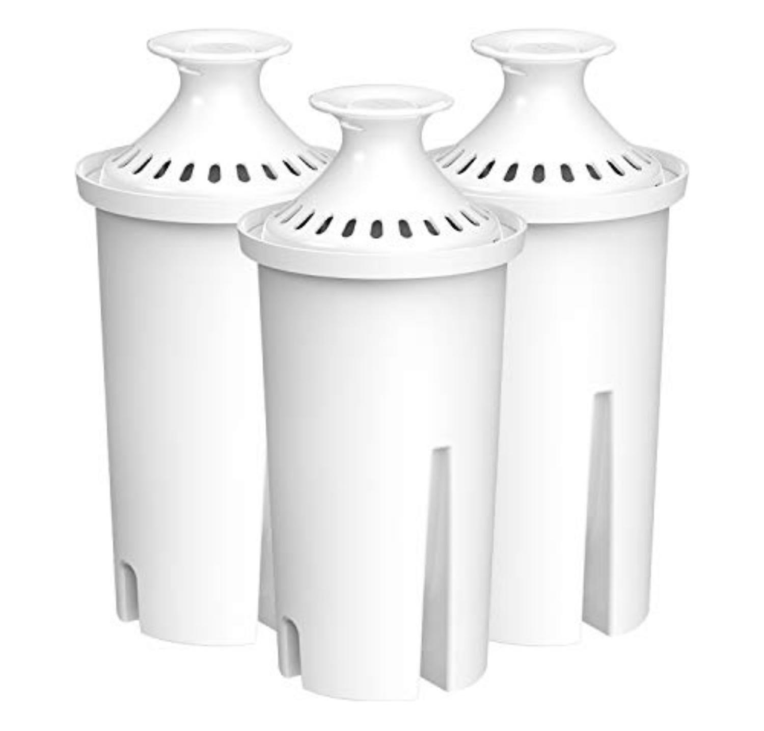 PACK 3 FILTROS PRO OUTDOOR JARRAS BIANCA HOME - 2