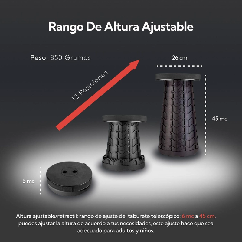PISO PLEGABLE PRO OUTDOOR - 2