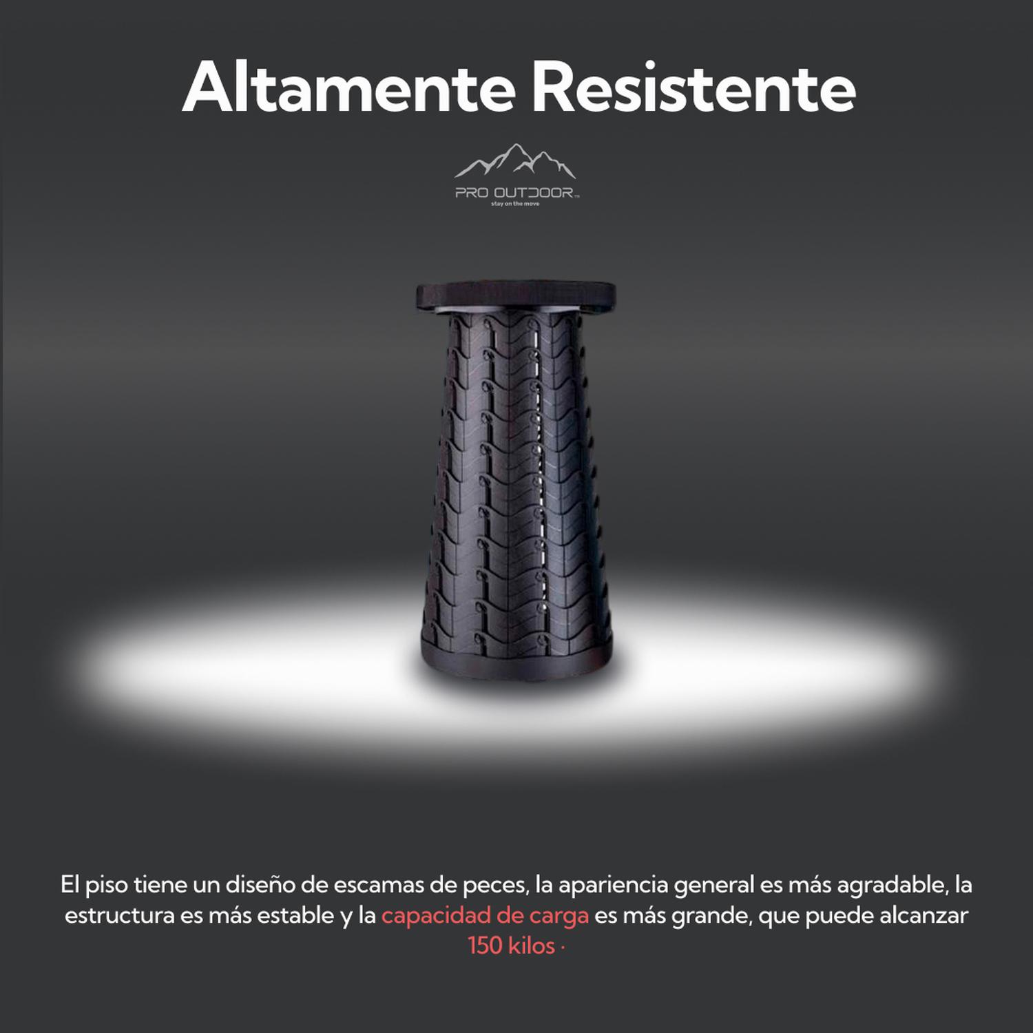 PISO PLEGABLE PRO OUTDOOR - 4