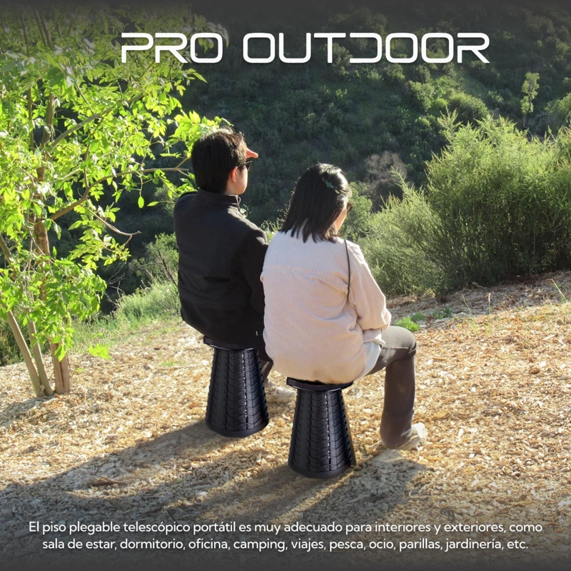 PISO PLEGABLE PRO OUTDOOR - 5