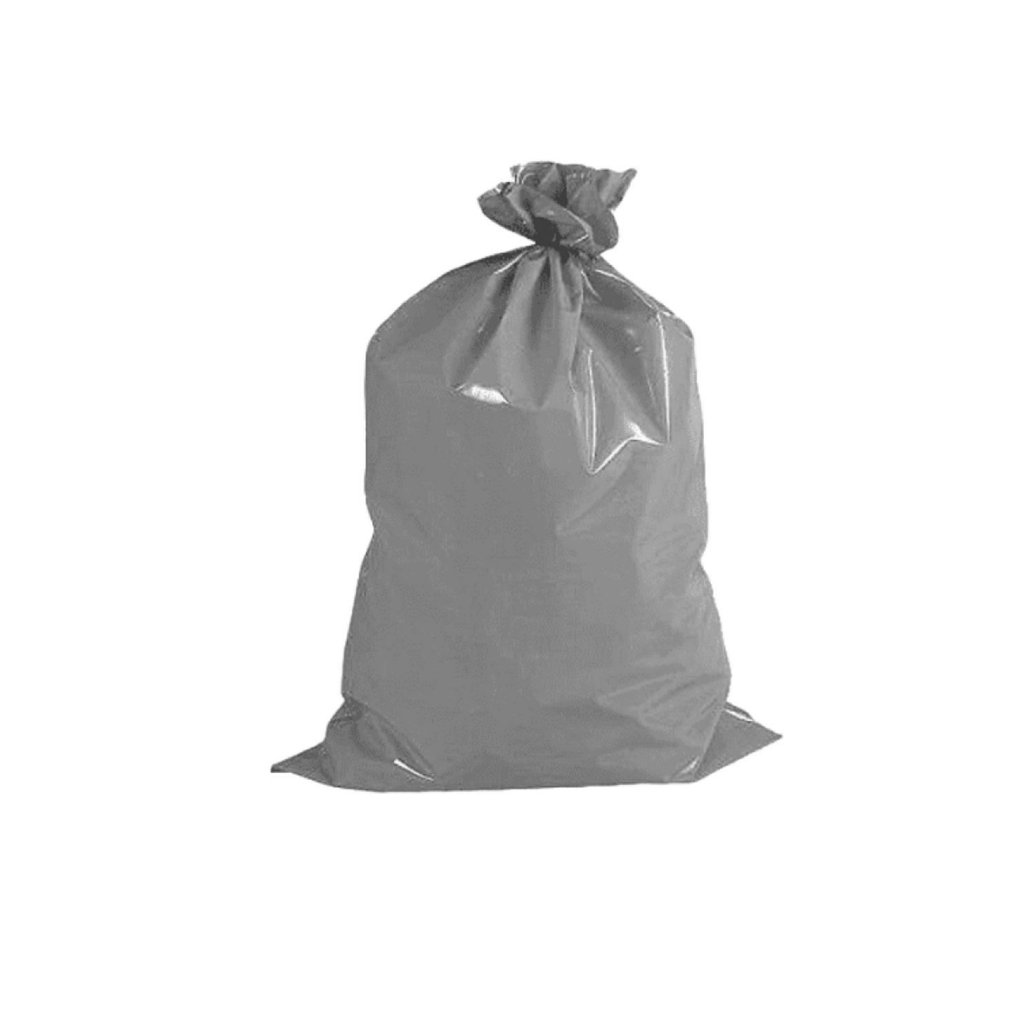 100 BOLSAS DE BASURA 30 LITROS 50X70 CM - 3