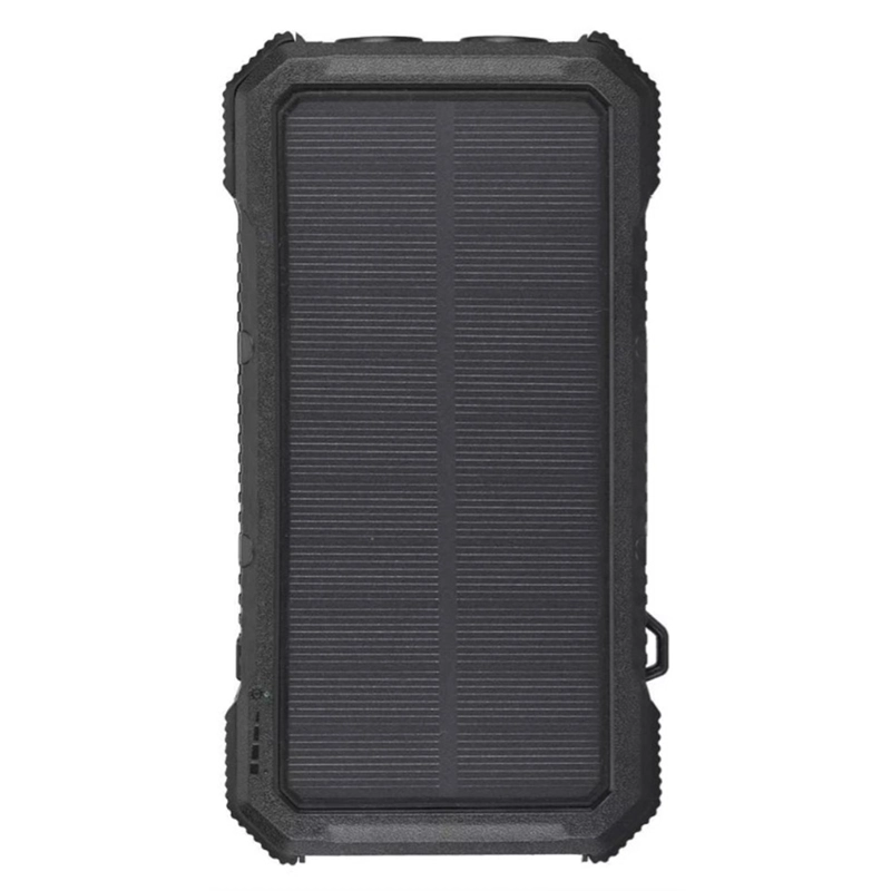 BATERIA EXTRA POWER BANK 10.000 MAH SOLAR - 3