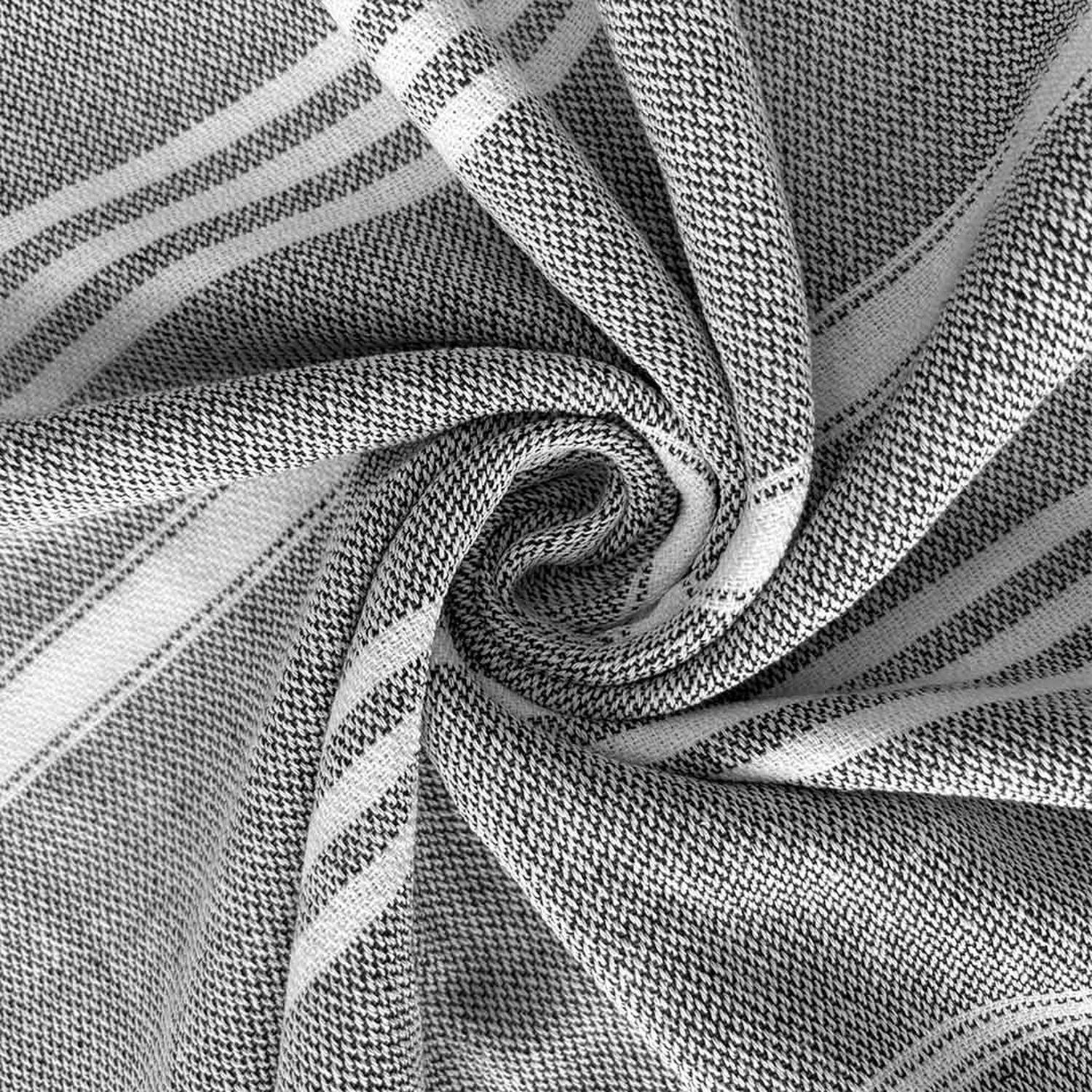 TOALLA TURCA IREM GRIS - 8