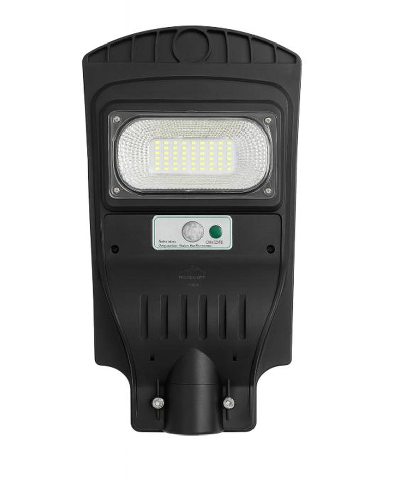 PACK 2 LUMINARIA LED 100 W SOLAR CONTRA AGUA - 6