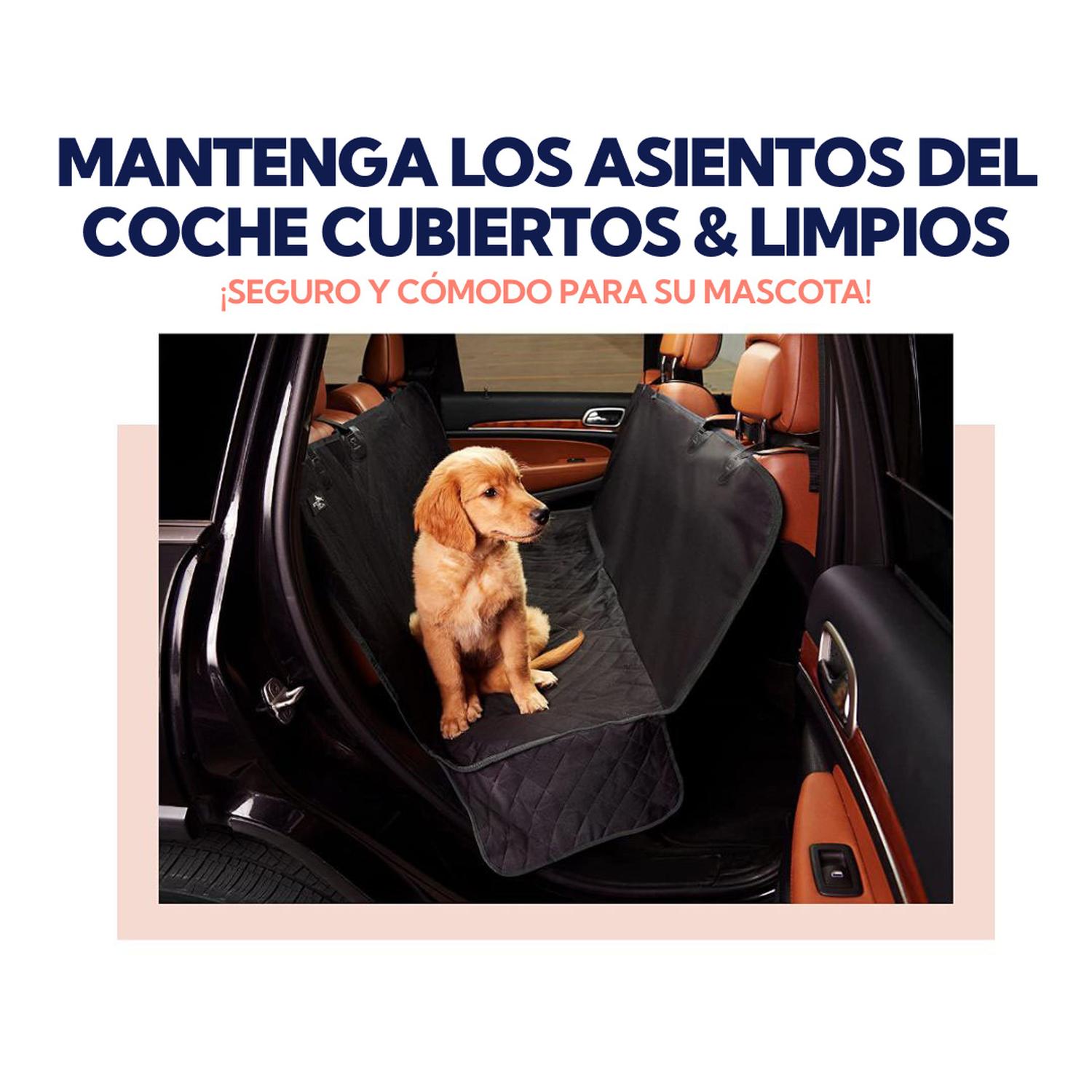 CUBRE ASIENTO PARA AUTOMOVIL PRO OUTDOOR - 1